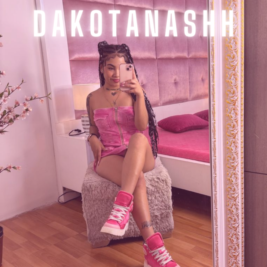 Profil Du Mod Le Cam Dakotanashh Stripchat