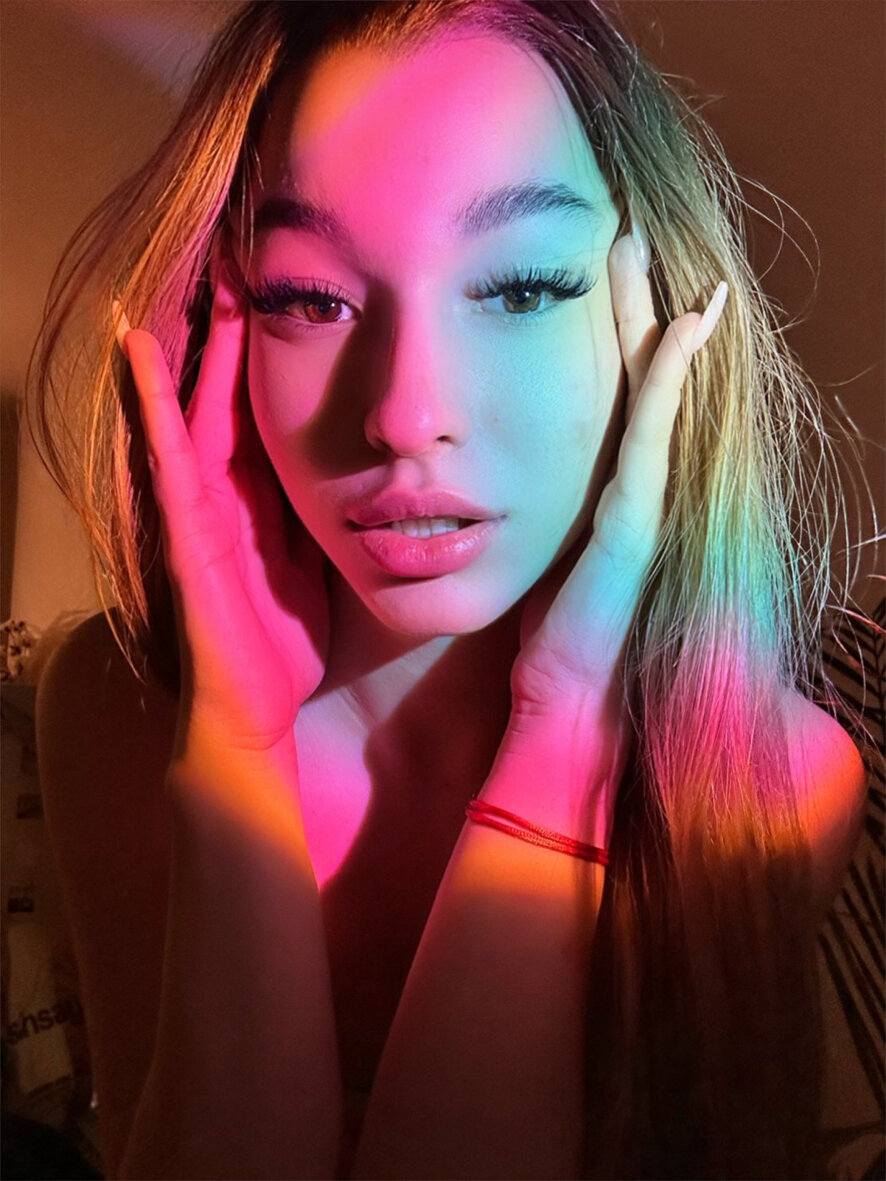 Perfil Modelo Webcam Barbiehumpxxx | Stripchat