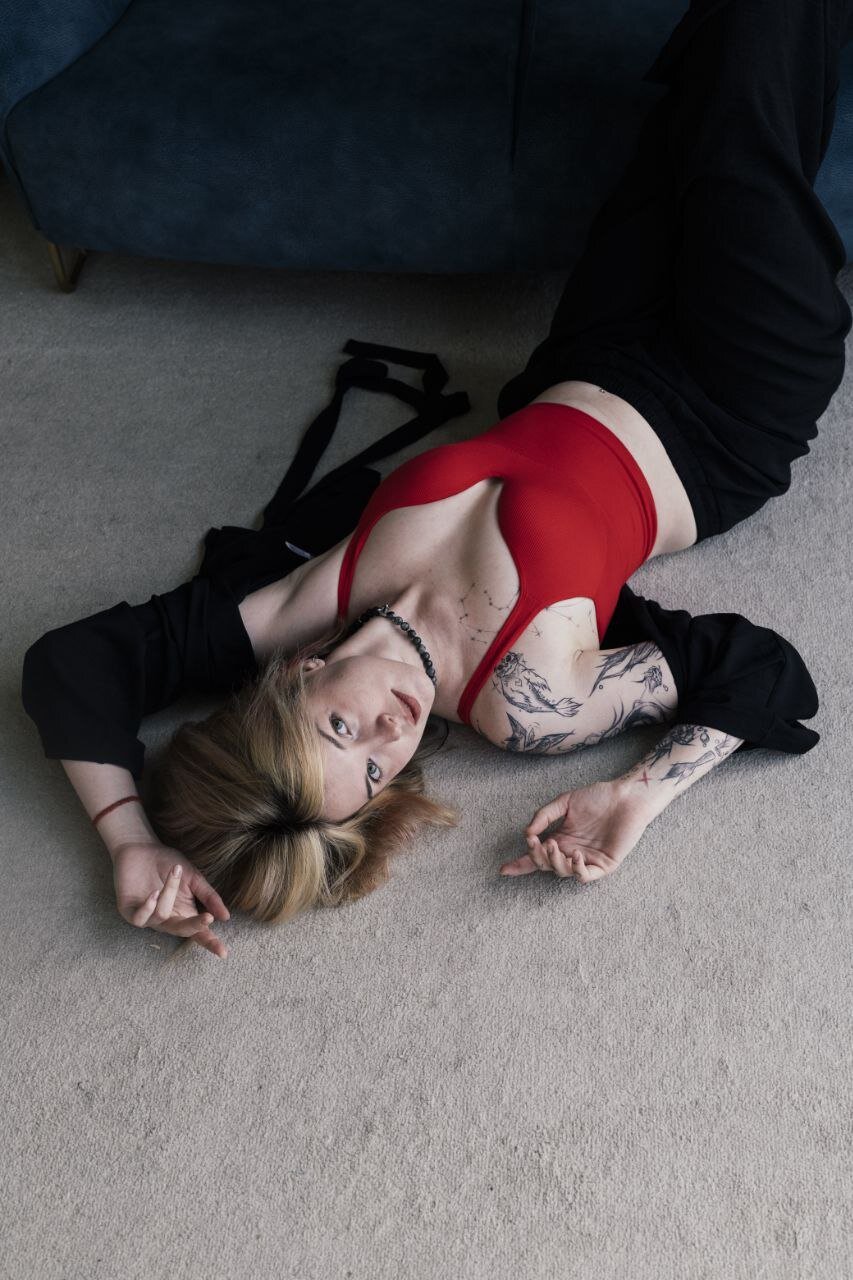 Lazytanukii Cam Model Profile | Stripchat