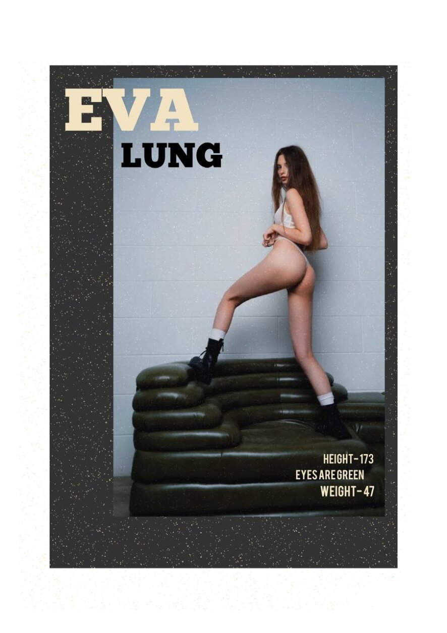 Eva-Lung Cam Model Profile | Stripchat
