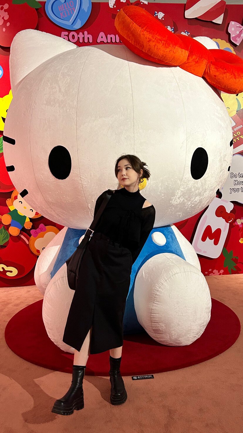 Peachy_Dream Webcam Model Profile | xHamsterLive