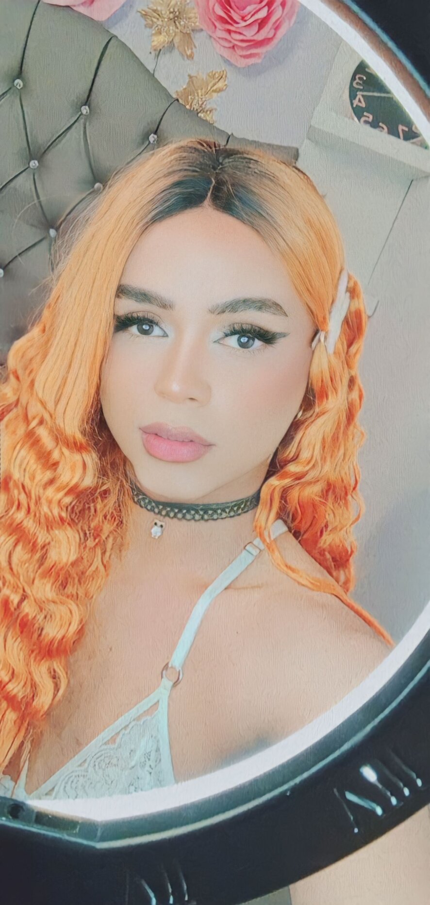 Star-Fire Webcam Model Profile xHamsterLive