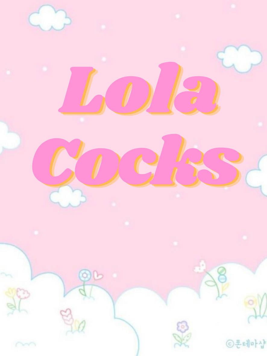 Perfil Modelo Webcam Lola_cocks | xHamsterLive