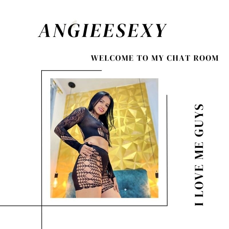 Angiee_Sexy Webcam Model Profile | xHamsterLive
