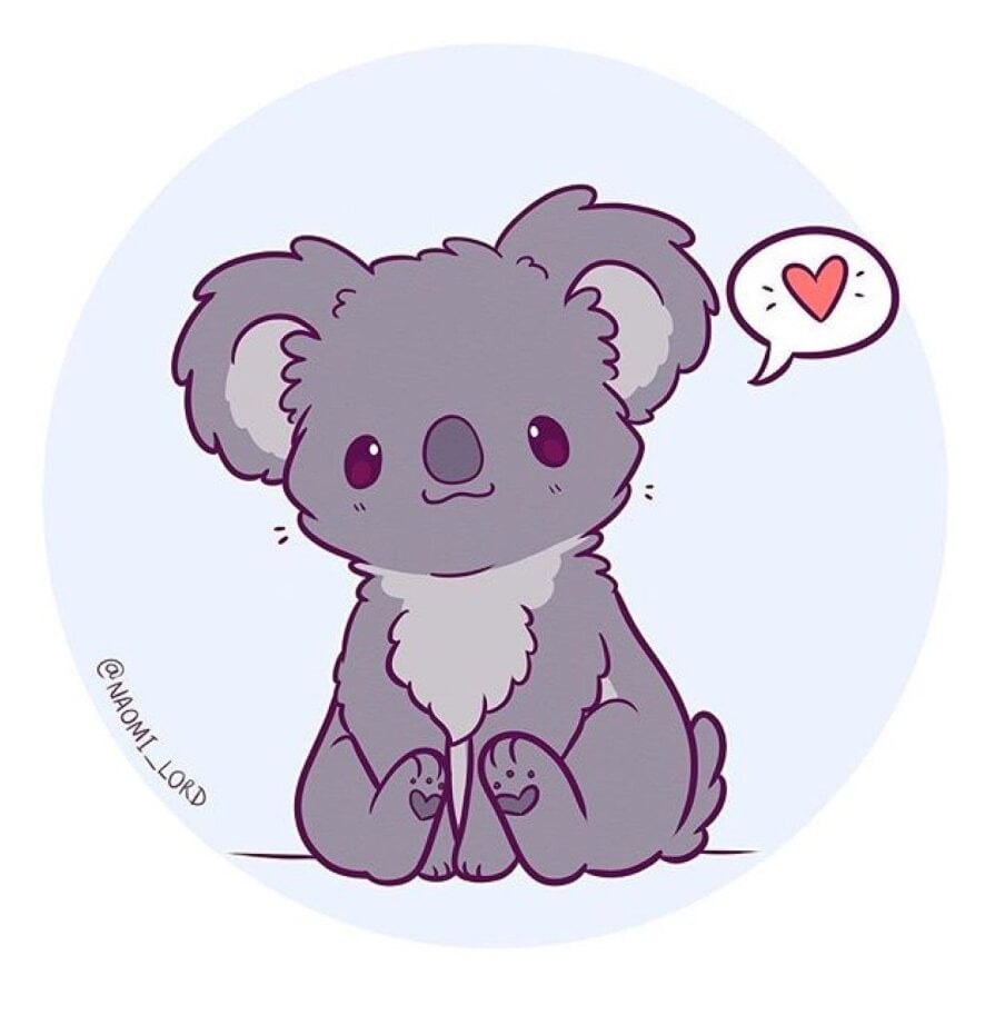 Koala Dream