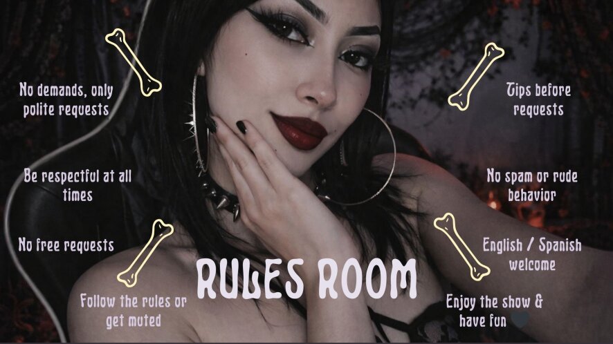 Sacred_Sin_Room cam-modell profil | Stripchat