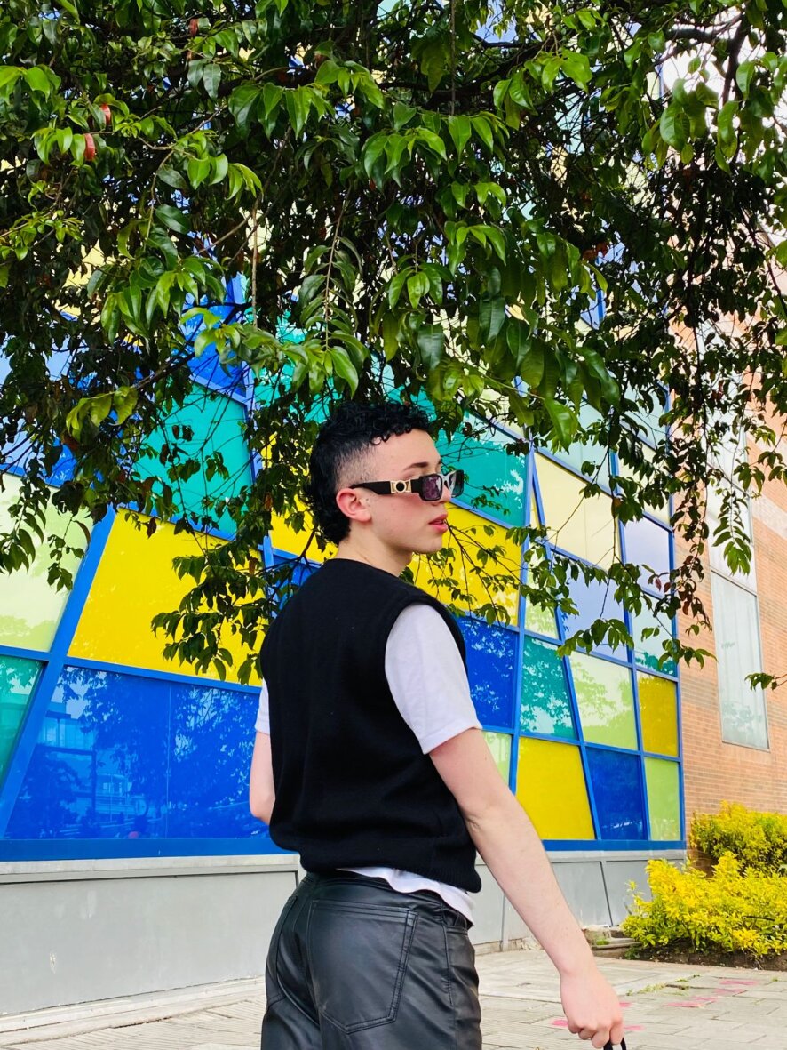 Tayzon_Foxxx Webcam Model Profile | xHamsterLive