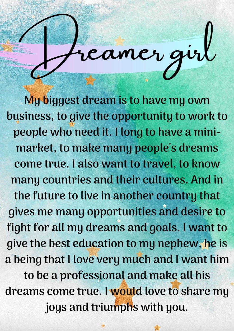 Andrea-Queen Cam Model Profile | Stripchat