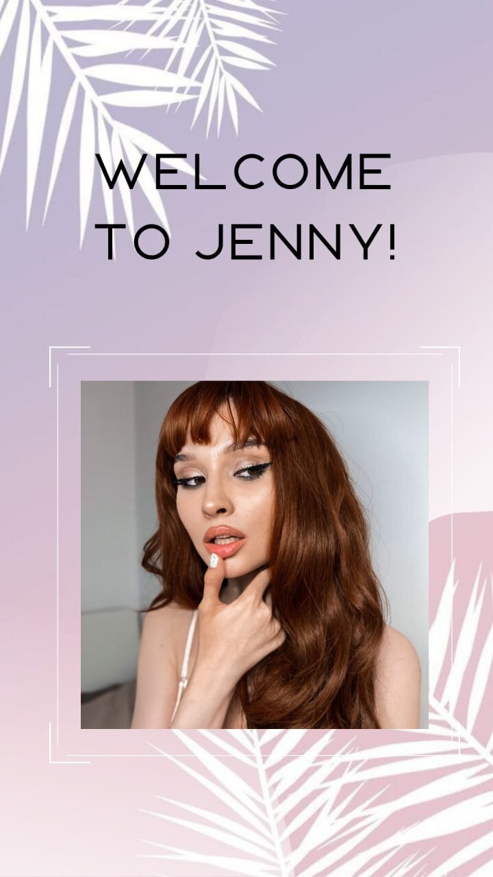 _Jenny_Miller_ Cam Model Profile Stripchat