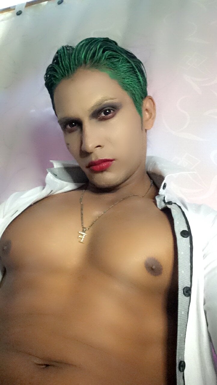 Perfil Modelo Webcam Chris-Diamond | Stripchat