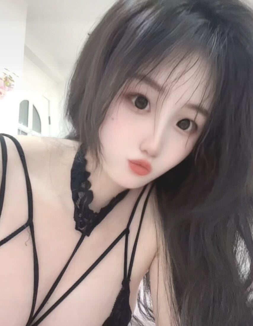 25歳中国人美女Nabi518