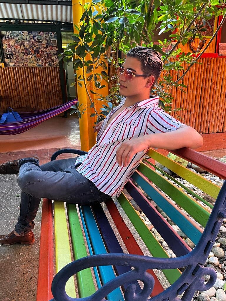 Ryan_Garcia_ Webcam Model Profile | xHamsterLive