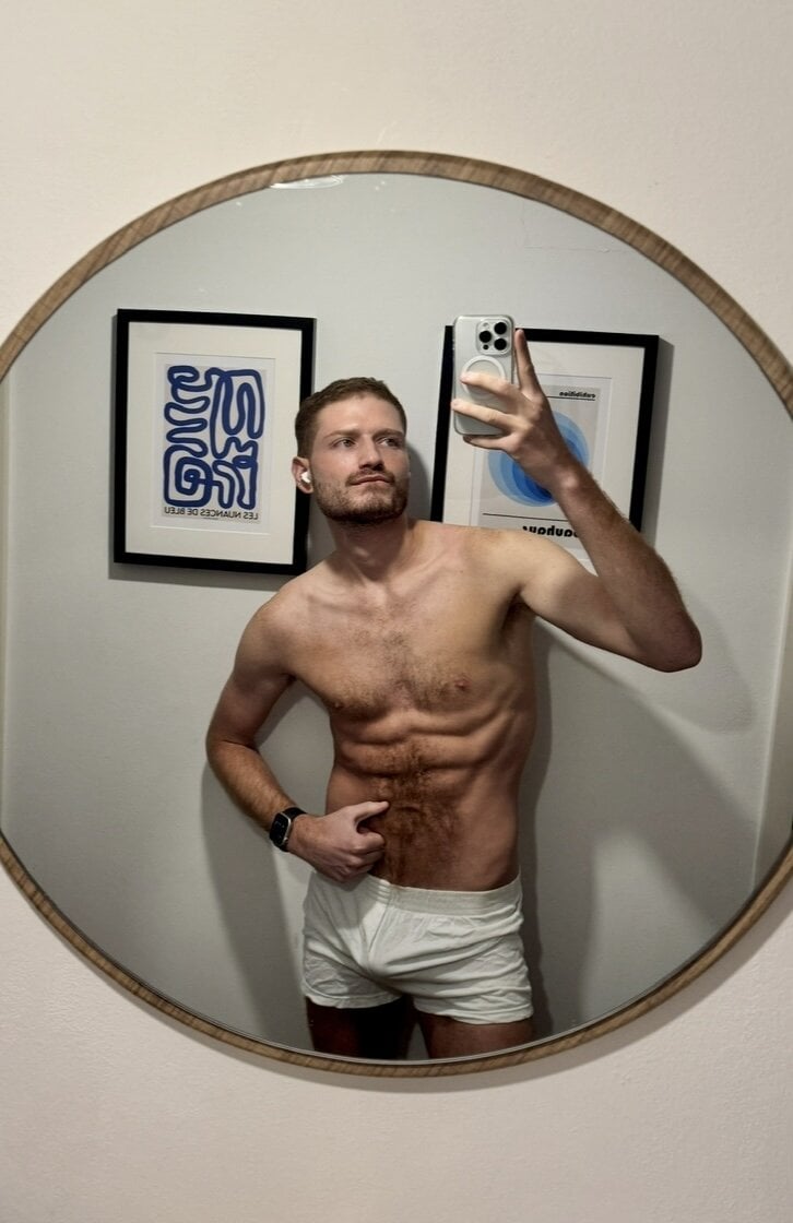 cummingboys Gingerhairy Webcam Model Profile | Stripchat Global