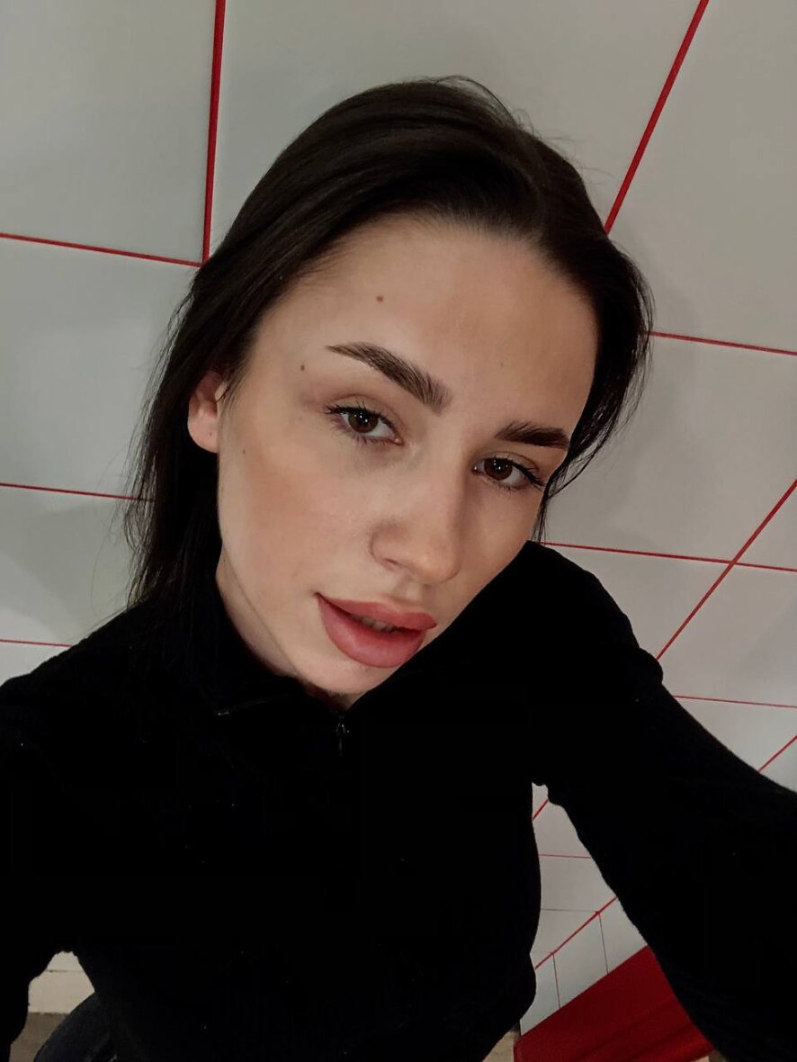 Hailey-deville主播简介 | Stripchat