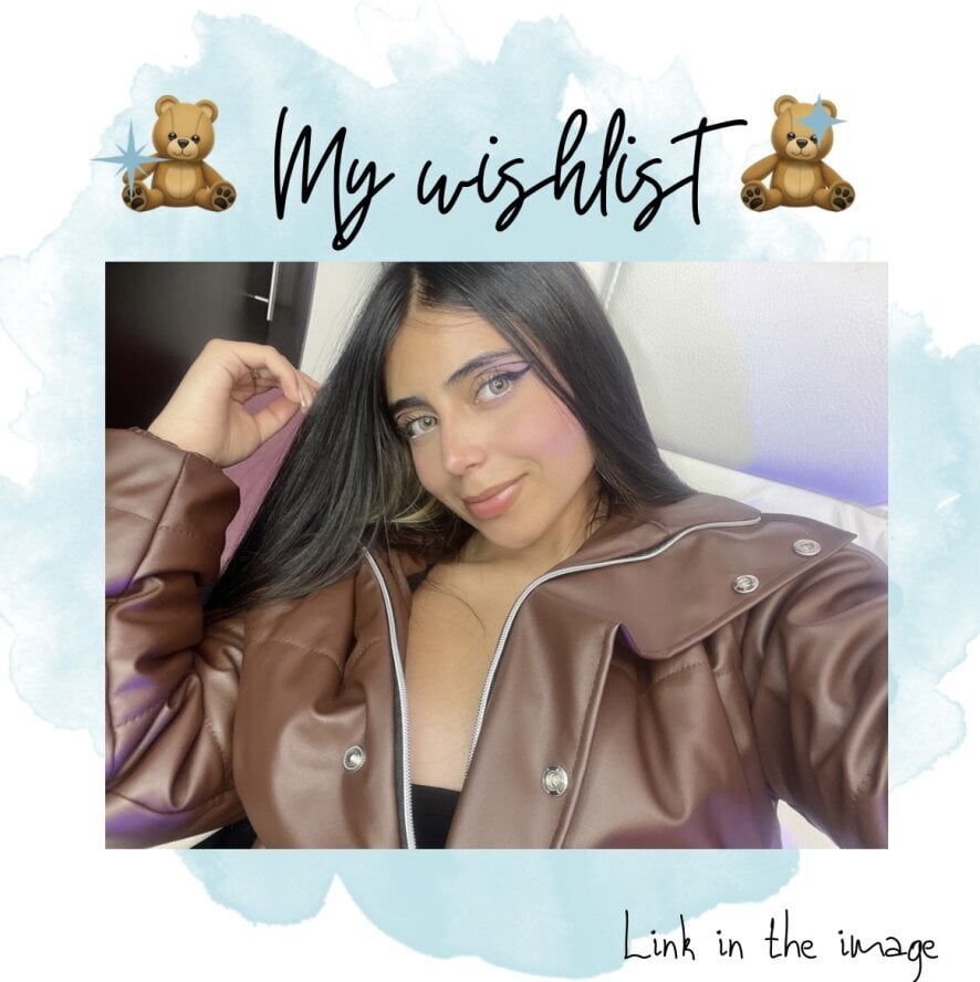 Nicdani_1 Webcam Model Profile | xHamsterLive