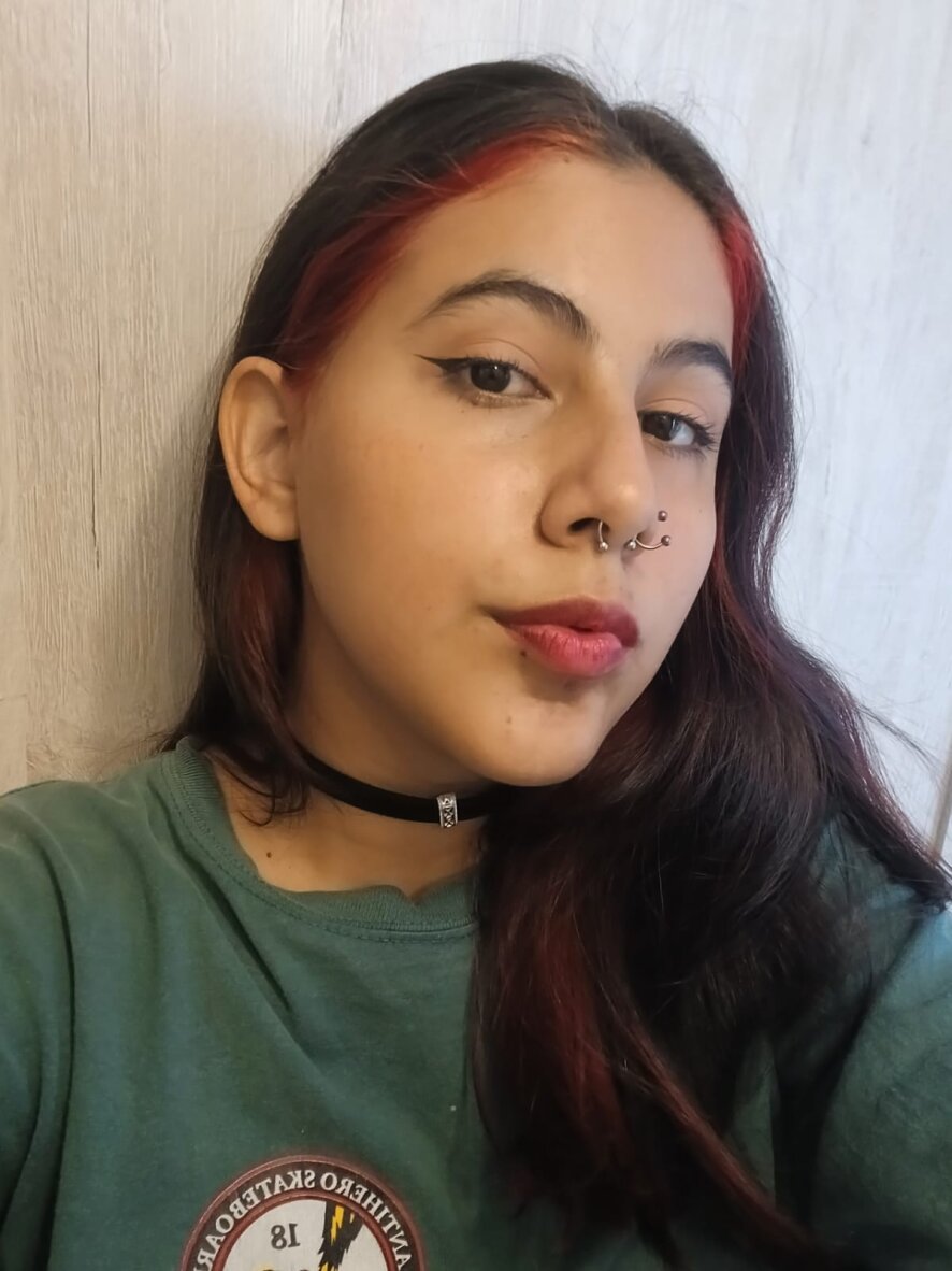 Perfil Modelo Webcam LauraBrown_2023 | Stripchat