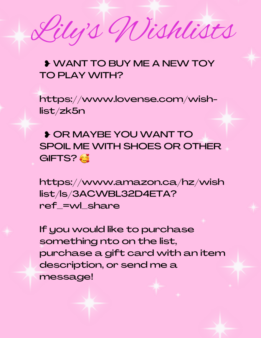 LilyOrionのキャストのプロフィール | Stripchat