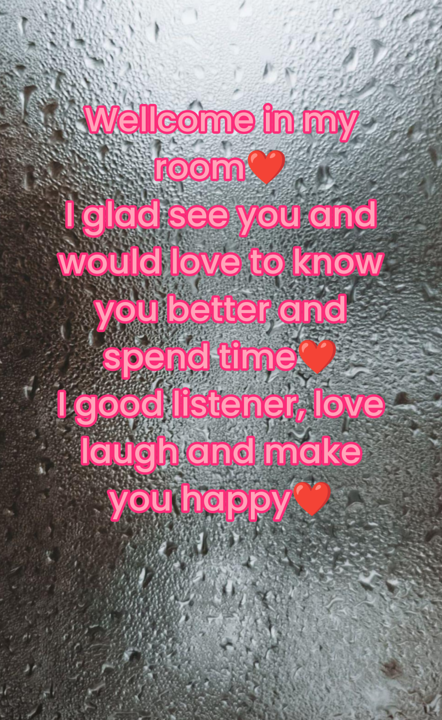 Nataly_cute - Webcam Model Spotlight - Meet Your Fantasy