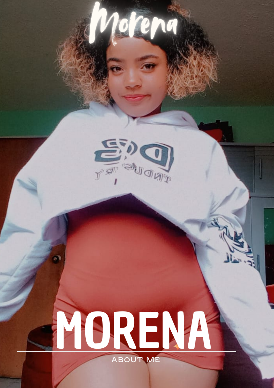 Morena_02 Cam Model Profile | Stripchat
