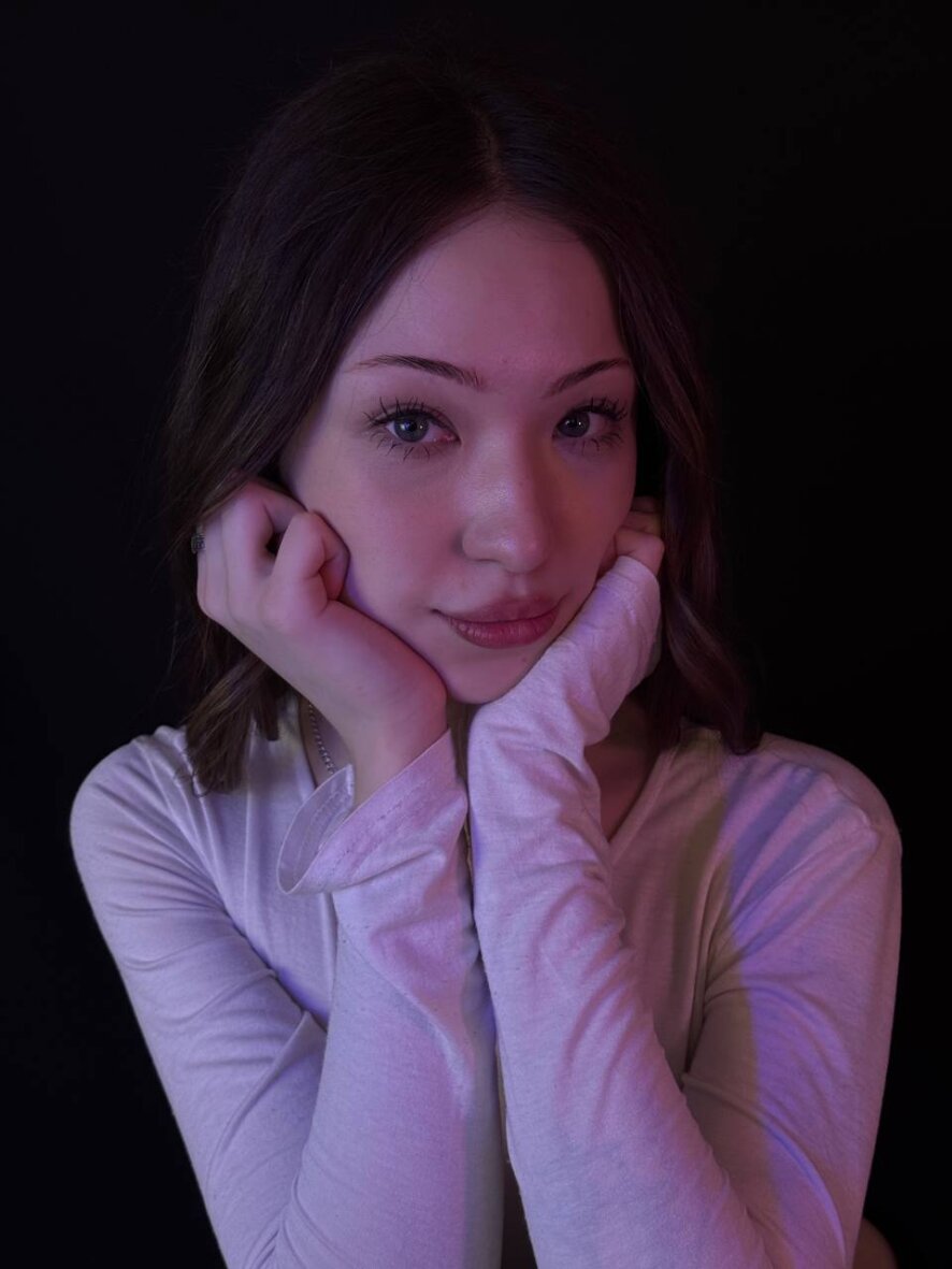 Alice_Meoow主播简介 | Stripchat