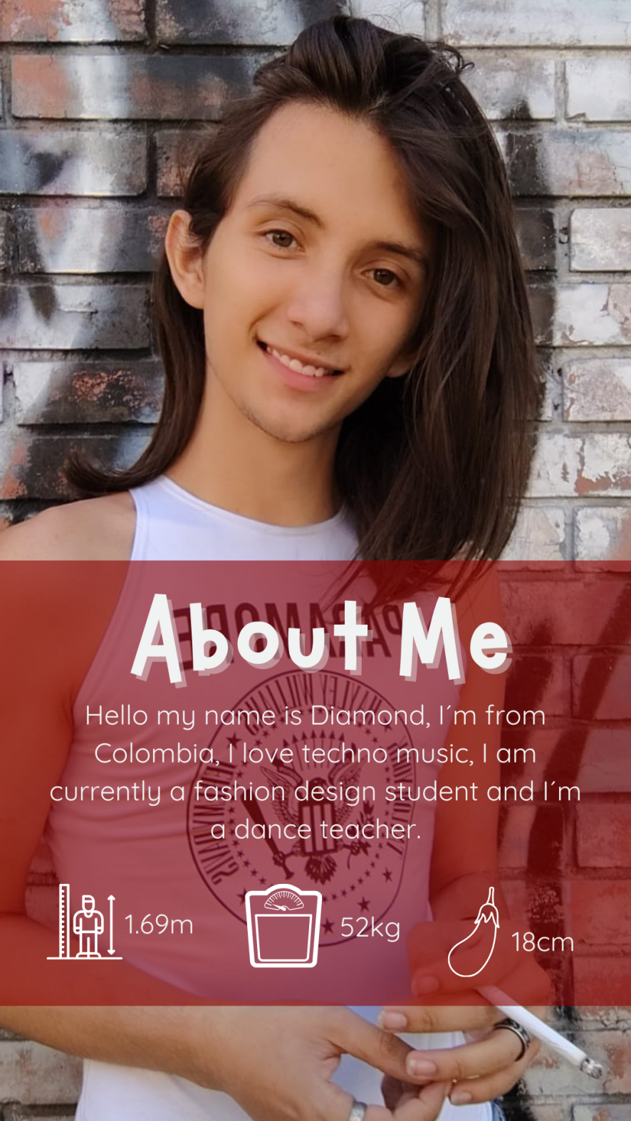 Feniix__ Cam Model Profil Stripchat