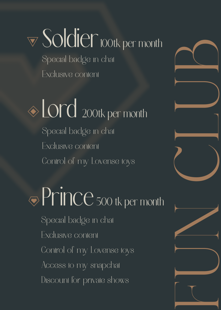 Timeforluv with an inviting expression