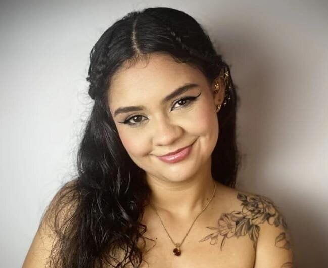 Perfil Modelo Webcam AnniHOTKitty | Stripchat