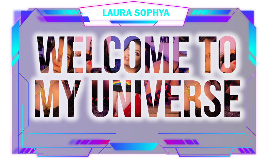 Laurasophya