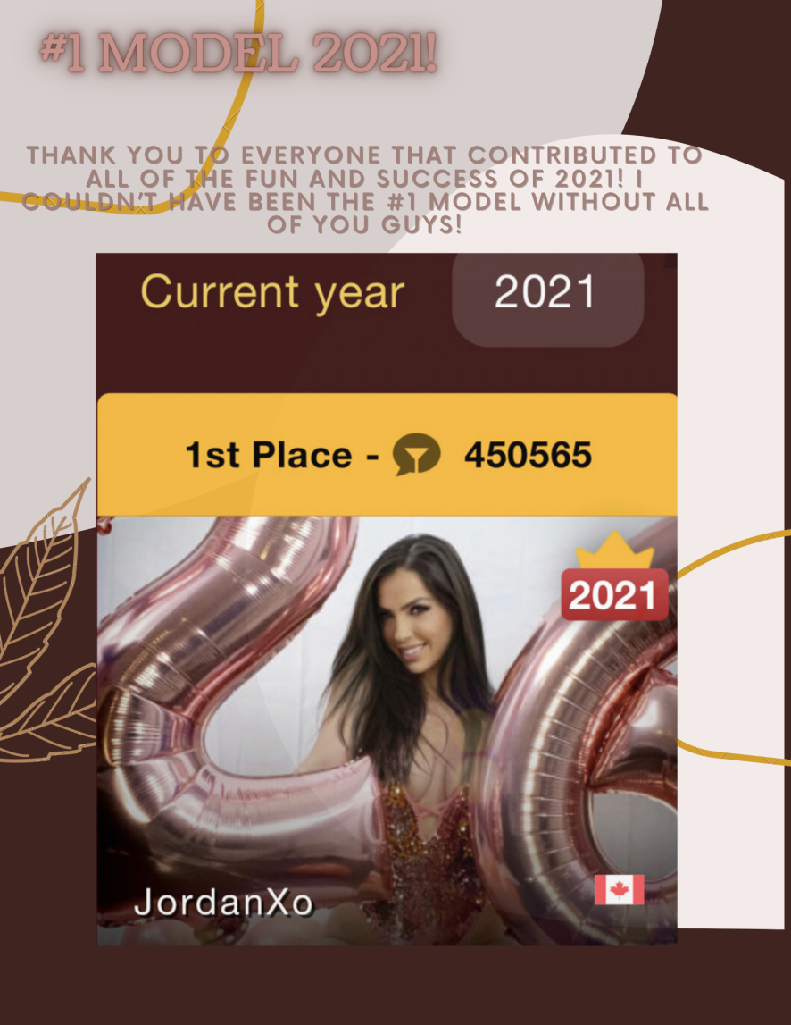 JordanXo 님의 웹캠 모델 프로필 | xHamsterLive