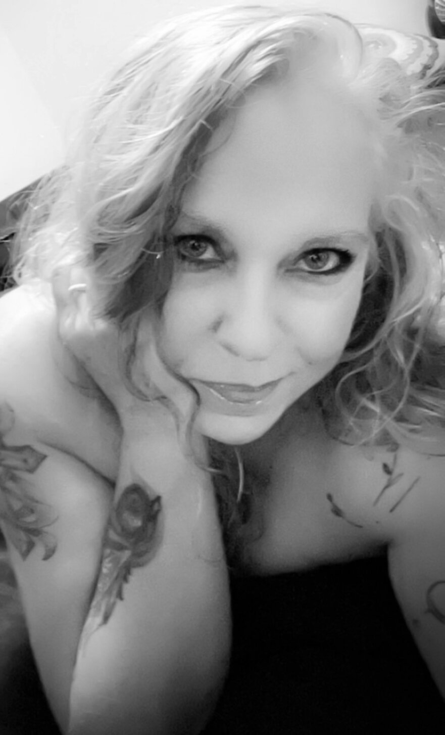 Little bit of innocence plus a bit of naughty and a whole lot of class.