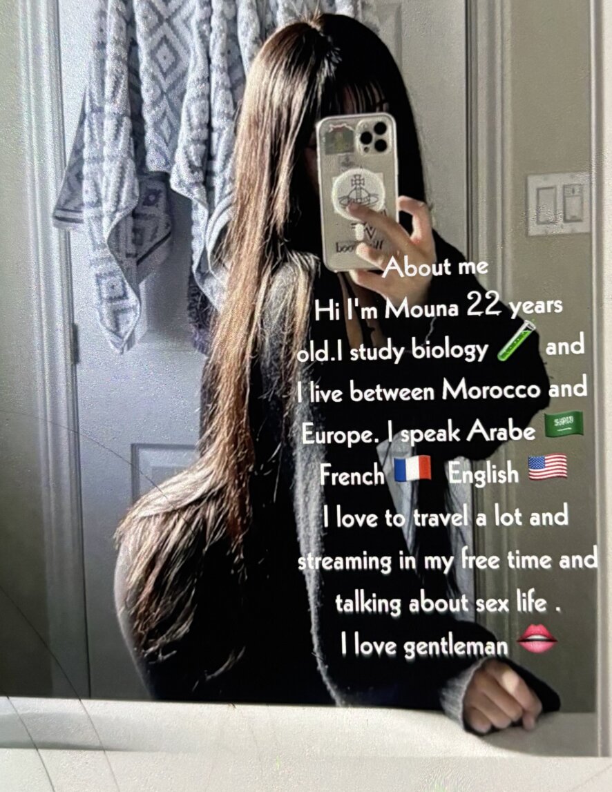 Mouuna_2002 Cam Model Profile | Stripchat