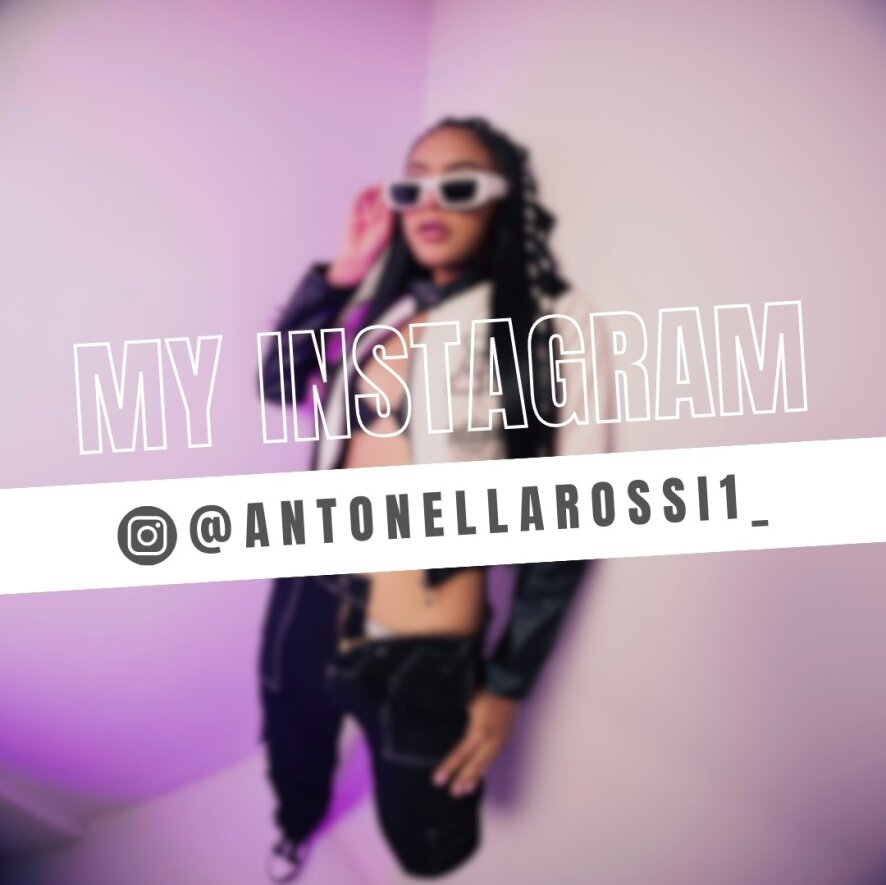 AntonellaRossi Cam Model Profile | Stripchat