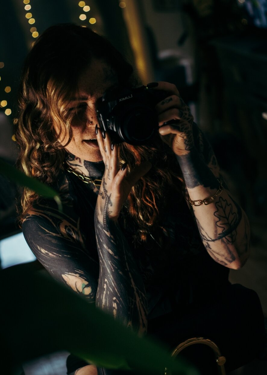 BaleaTheScarleg Cam Model Profil | Stripchat