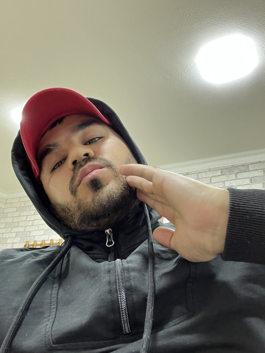 RomanBabnik主播简介 | xHamsterLive