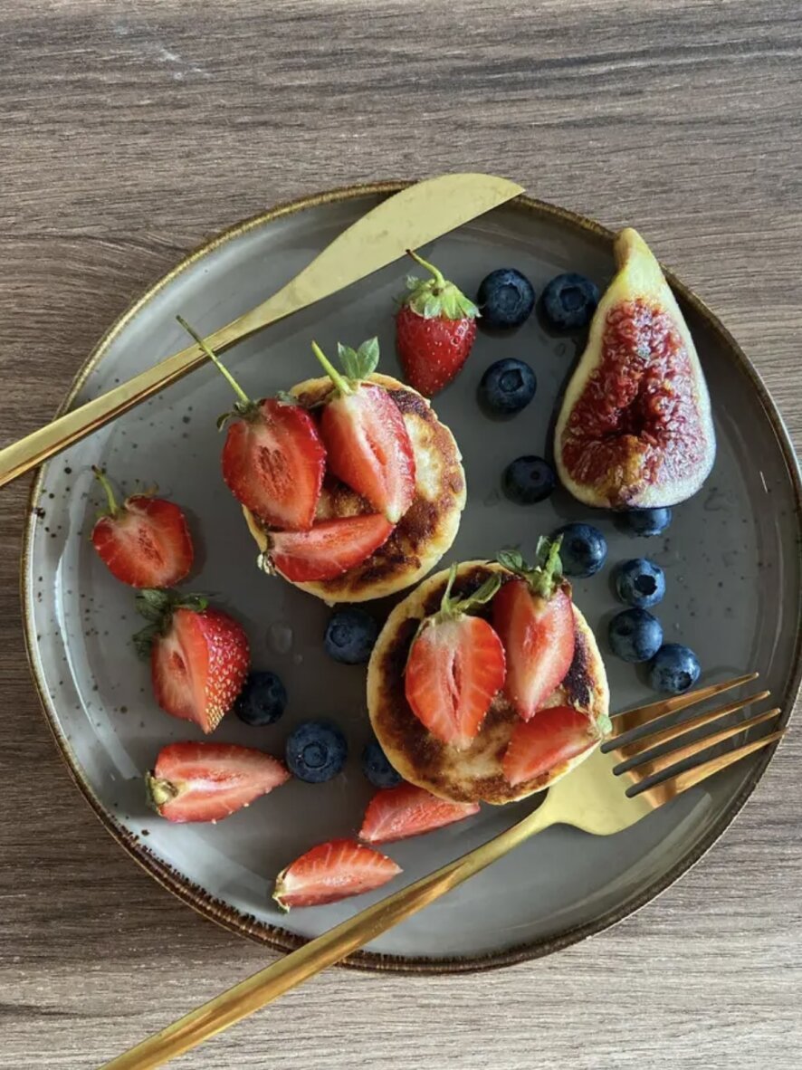 a mesmerizing gaze drawing you in