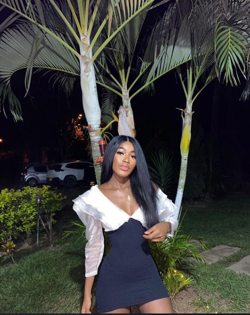 Nia_Sanchez1 Webcam Model Profile | xHamsterLive