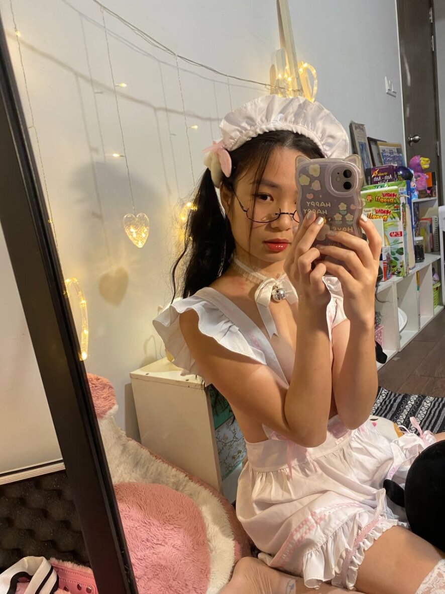 Slave6996 Webcam Model Profile | xHamsterLive