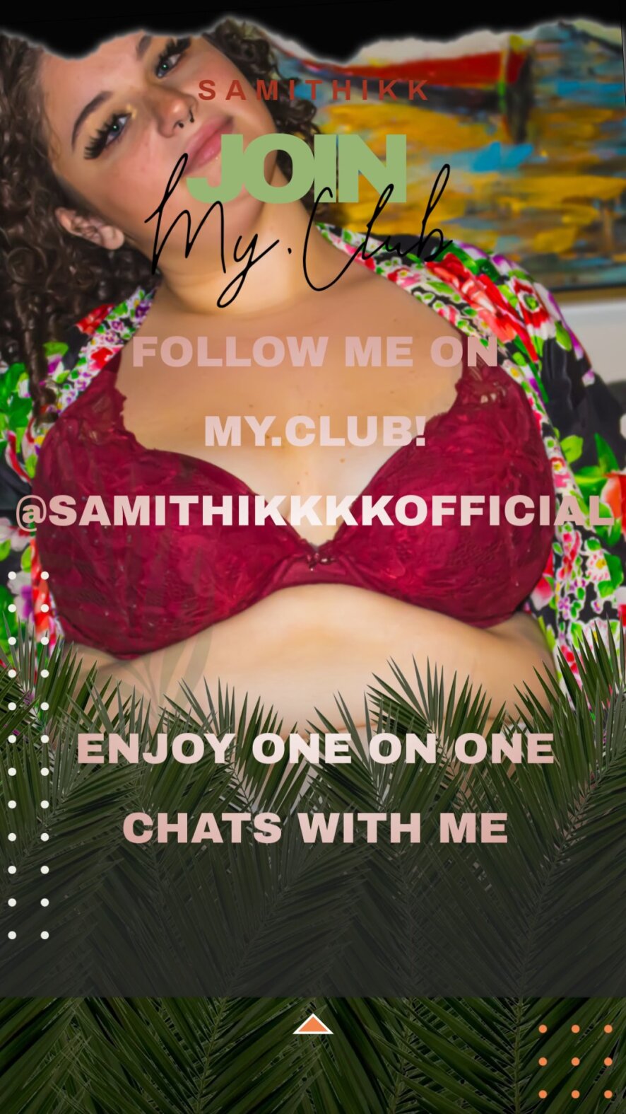 Samithikkk Cam Model Profile | Stripchat