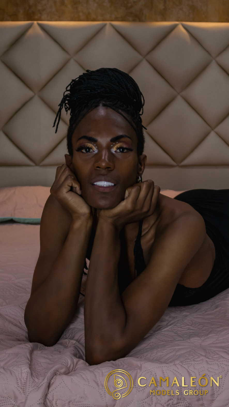 Shantal_colin_ Cam Model Profile | Stripchat