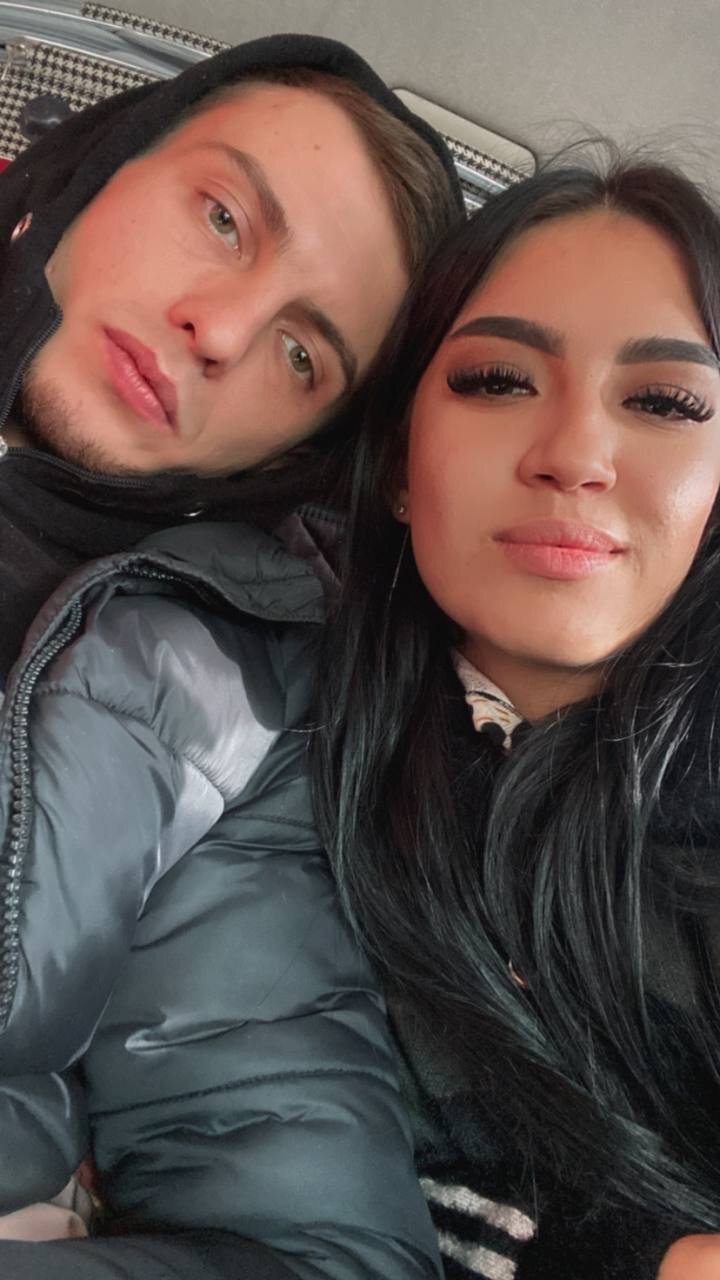 Ida_and_John Cam Model Profile | Stripchat