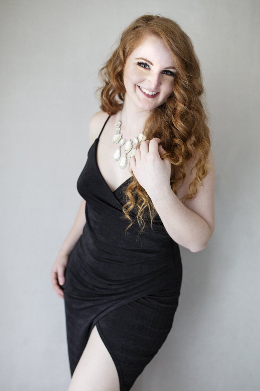 Profiel van Webcam Model GingerSnap33 | xHamsterLive