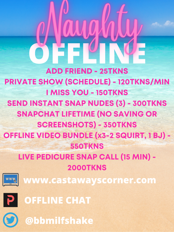 Bigbananamilfshake Webcam Model Profile | xHamsterLive