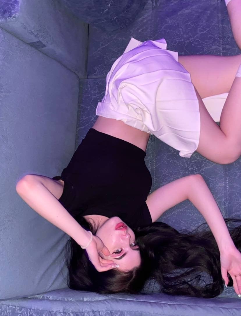 GeveyaOrra Cam Model Profile | Stripchat