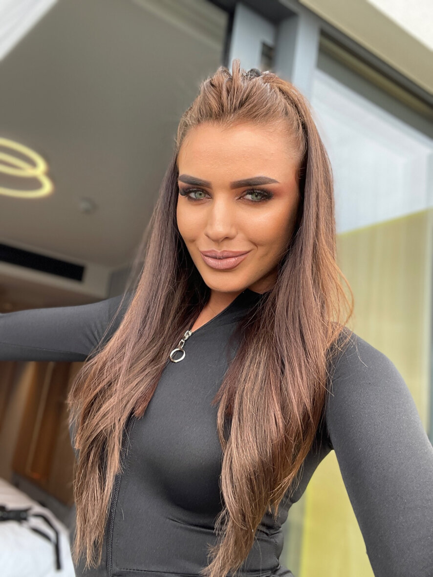 EllenKarter Cam Model Profile | Stripchat