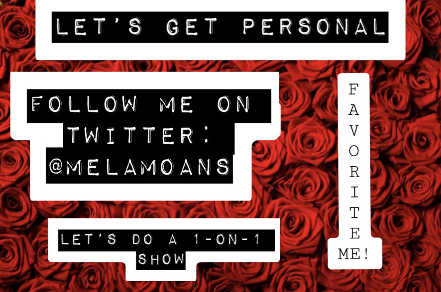 CarmelaAnthony Cam Model Profile Stripchat