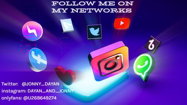 Dayan_and_jonny Cam Model Profile | Stripchat