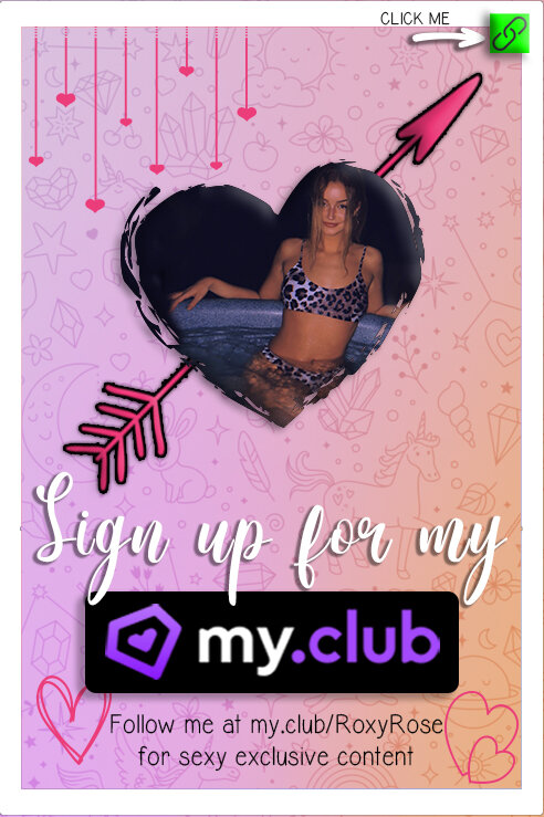 Roxxxyrose Webcam Model Profile | xHamsterLive