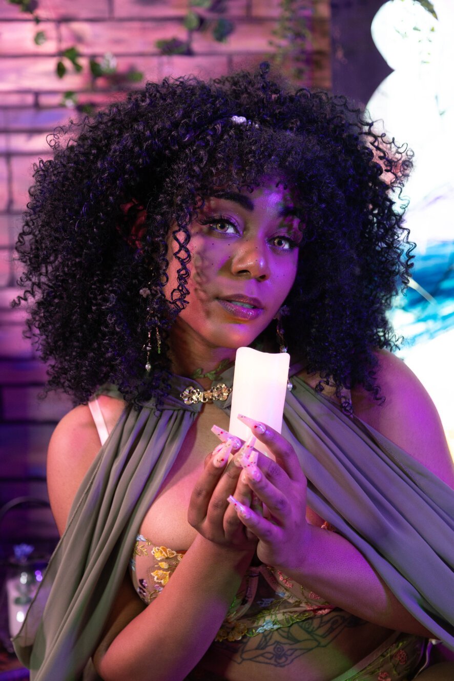 Cheybaaee Cam Model Profile | Stripchat