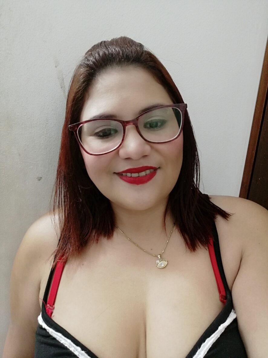 Franshesca_HotxxX Cam Model Profile | Stripchat