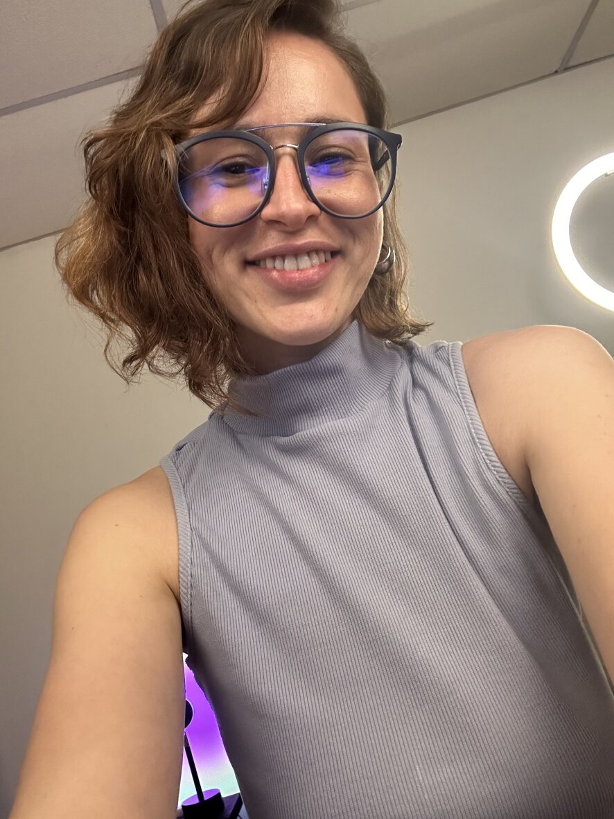 Cuddlingbunny cam model profile stripchat